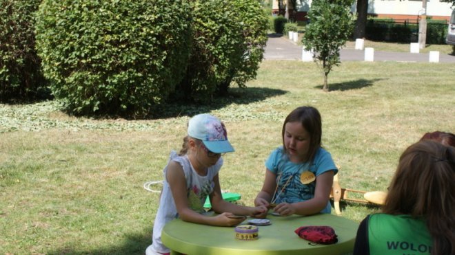 Sierpień z Radosnym Świetlicobusem [30.08.2017] - zdjęcie #33 - eOstroleka.pl