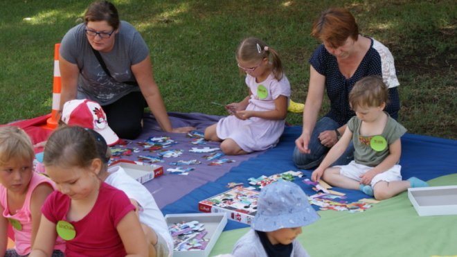 Sierpień z Radosnym Świetlicobusem [30.08.2017] - zdjęcie #22 - eOstroleka.pl