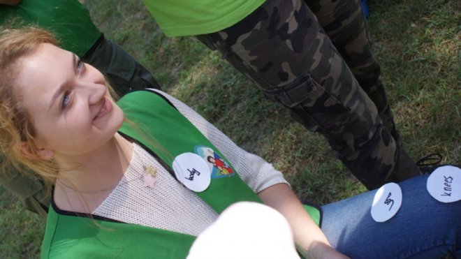 Sierpień z Radosnym Świetlicobusem [30.08.2017] - zdjęcie #16 - eOstroleka.pl