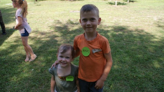 Sierpień z Radosnym Świetlicobusem [30.08.2017] - zdjęcie #11 - eOstroleka.pl