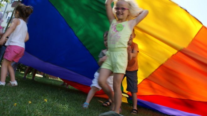 Sierpień z Radosnym Świetlicobusem [30.08.2017] - zdjęcie #5 - eOstroleka.pl