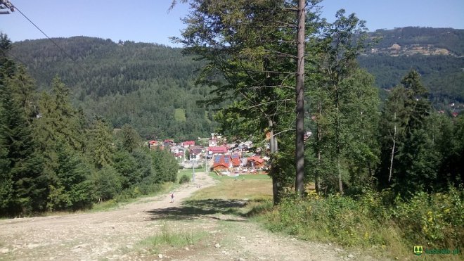 Zespół „Kurpianka” podbijał Beskidy [ZDJĘCIA] - zdjęcie #49 - eOstroleka.pl