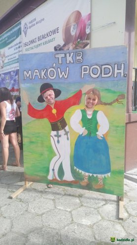 Zespół „Kurpianka” podbijał Beskidy [ZDJĘCIA] - zdjęcie #44 - eOstroleka.pl