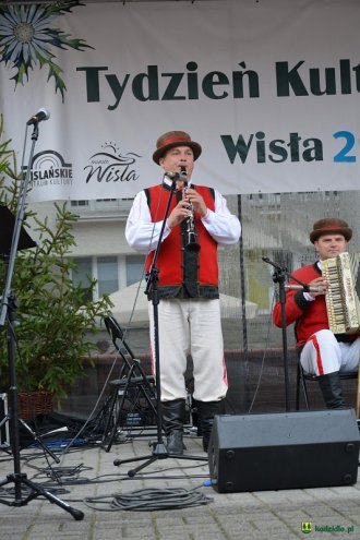 Zespół „Kurpianka” podbijał Beskidy [ZDJĘCIA] - zdjęcie #34 - eOstroleka.pl