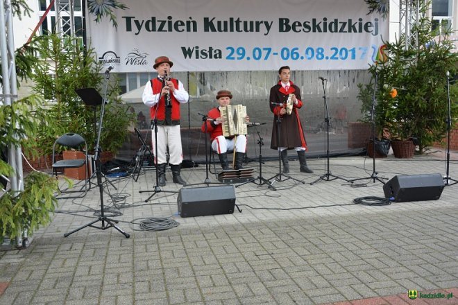 Zespół „Kurpianka” podbijał Beskidy [ZDJĘCIA] - zdjęcie #31 - eOstroleka.pl