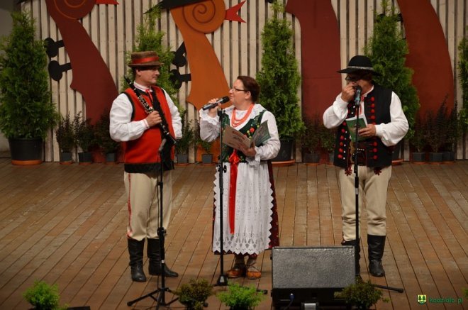Zespół „Kurpianka” podbijał Beskidy [ZDJĘCIA] - zdjęcie #20 - eOstroleka.pl