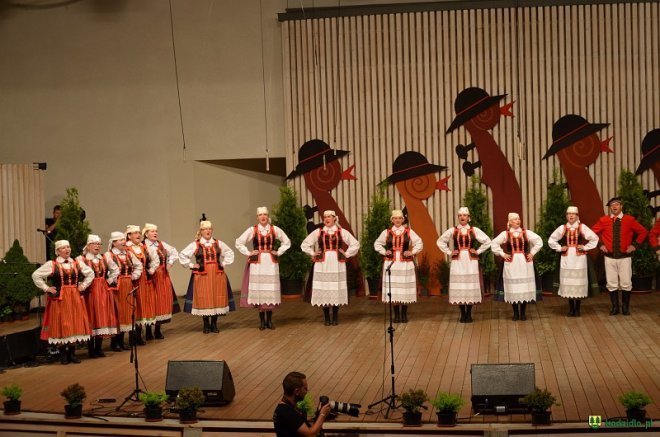 Zespół „Kurpianka” podbijał Beskidy [ZDJĘCIA] - zdjęcie #19 - eOstroleka.pl