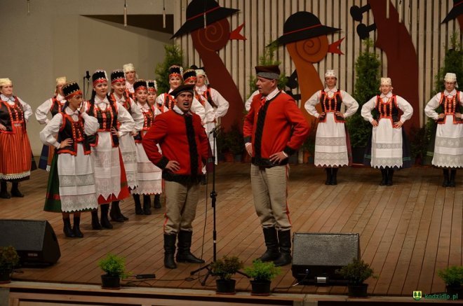 Zespół „Kurpianka” podbijał Beskidy [ZDJĘCIA] - zdjęcie #11 - eOstroleka.pl