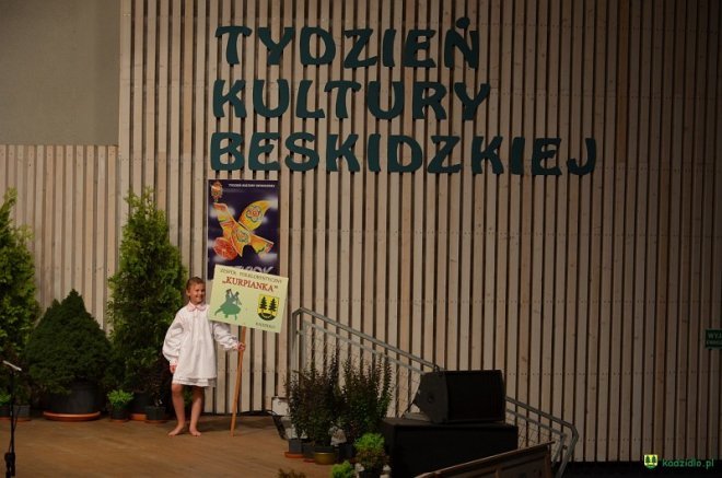 Zespół „Kurpianka” podbijał Beskidy [ZDJĘCIA] - zdjęcie #9 - eOstroleka.pl