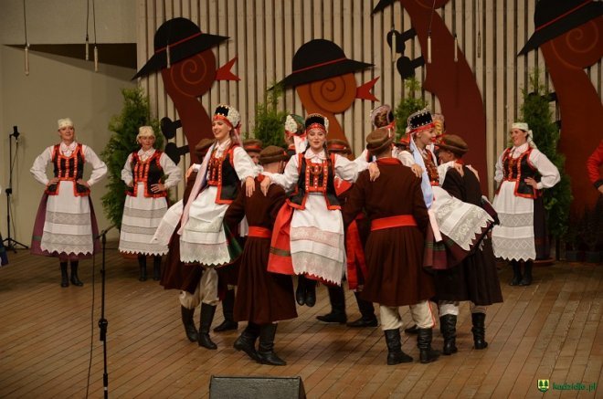 Zespół „Kurpianka” podbijał Beskidy [ZDJĘCIA] - zdjęcie #4 - eOstroleka.pl