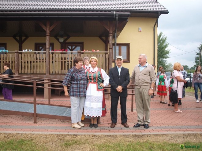 Festyn „Wiejskie klimaty” w Tatarach [ZDJĘCIA] - zdjęcie #20 - eOstroleka.pl