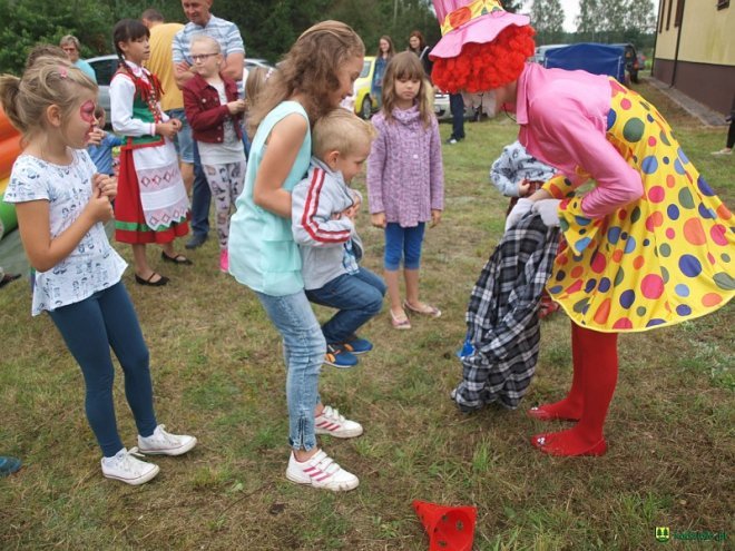 Festyn „Wiejskie klimaty” w Tatarach [ZDJĘCIA] - zdjęcie #34 - eOstroleka.pl