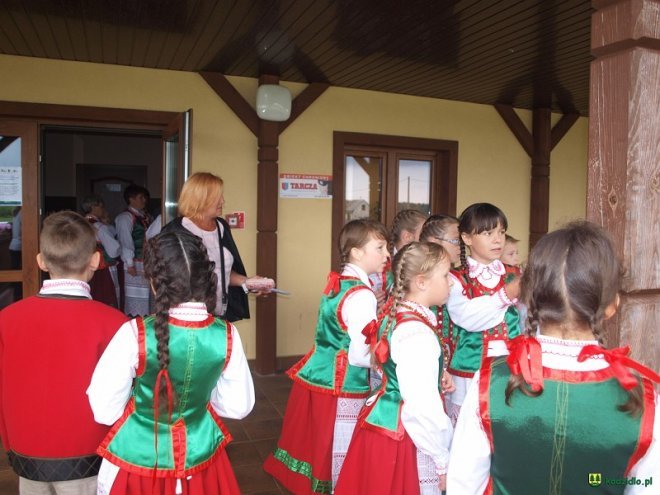 Festyn „Wiejskie klimaty” w Tatarach [ZDJĘCIA] - zdjęcie #41 - eOstroleka.pl
