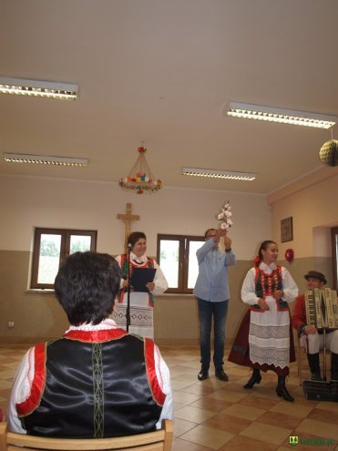 Festyn „Wiejskie klimaty” w Tatarach [ZDJĘCIA] - zdjęcie #43 - eOstroleka.pl