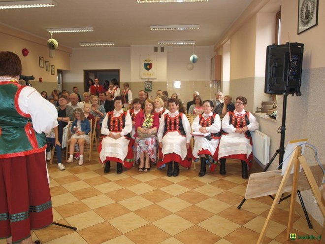 Festyn „Wiejskie klimaty” w Tatarach [ZDJĘCIA] - zdjęcie #46 - eOstroleka.pl