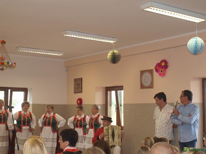 Festyn „Wiejskie klimaty” w Tatarach [ZDJĘCIA] - zdjęcie #55 - eOstroleka.pl