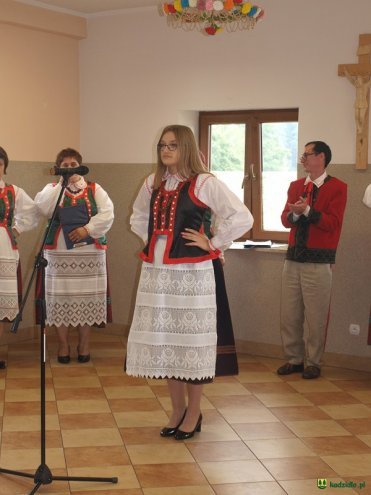 Festyn „Wiejskie klimaty” w Tatarach [ZDJĘCIA] - zdjęcie #57 - eOstroleka.pl
