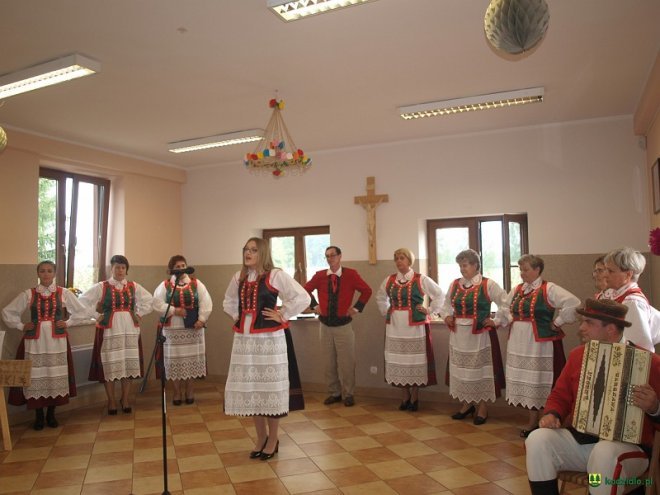 Festyn „Wiejskie klimaty” w Tatarach [ZDJĘCIA] - zdjęcie #58 - eOstroleka.pl