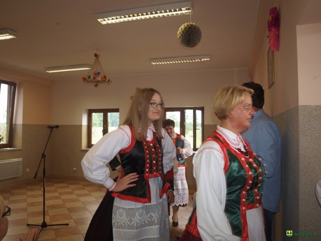 Festyn „Wiejskie klimaty” w Tatarach [ZDJĘCIA] - zdjęcie #61 - eOstroleka.pl