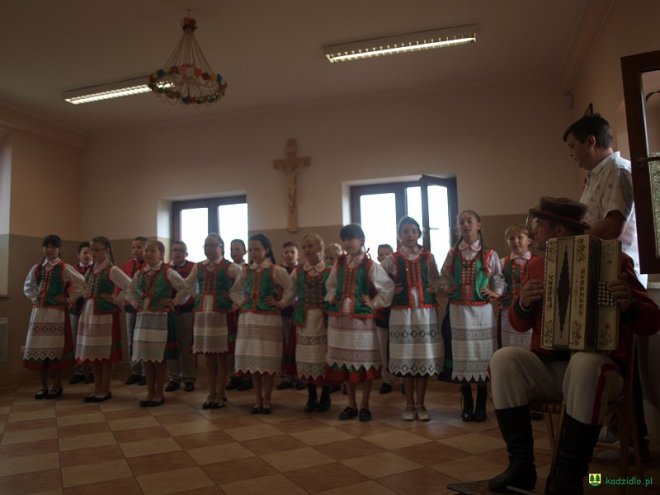 Festyn „Wiejskie klimaty” w Tatarach [ZDJĘCIA] - zdjęcie #62 - eOstroleka.pl