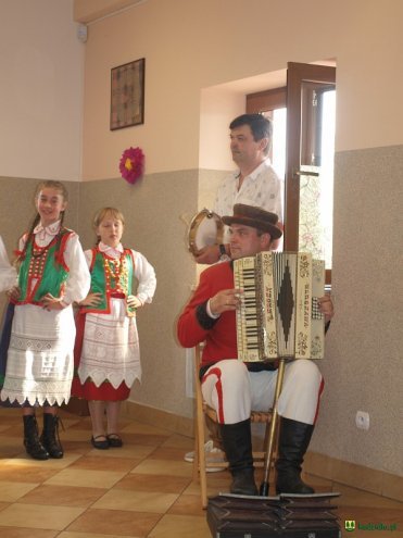 Festyn „Wiejskie klimaty” w Tatarach [ZDJĘCIA] - zdjęcie #65 - eOstroleka.pl
