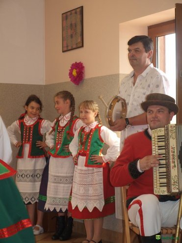Festyn „Wiejskie klimaty” w Tatarach [ZDJĘCIA] - zdjęcie #71 - eOstroleka.pl