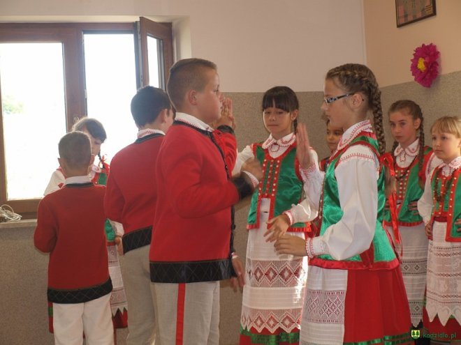Festyn „Wiejskie klimaty” w Tatarach [ZDJĘCIA] - zdjęcie #72 - eOstroleka.pl