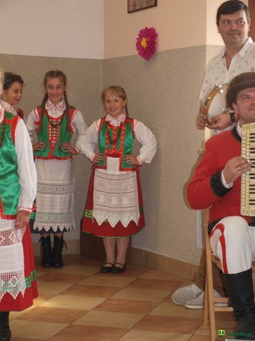 Festyn „Wiejskie klimaty” w Tatarach [ZDJĘCIA] - zdjęcie #74 - eOstroleka.pl