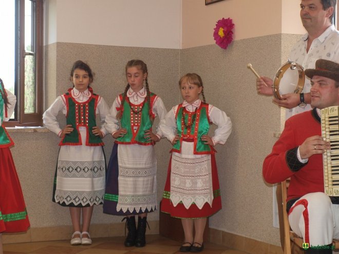 Festyn „Wiejskie klimaty” w Tatarach [ZDJĘCIA] - zdjęcie #77 - eOstroleka.pl