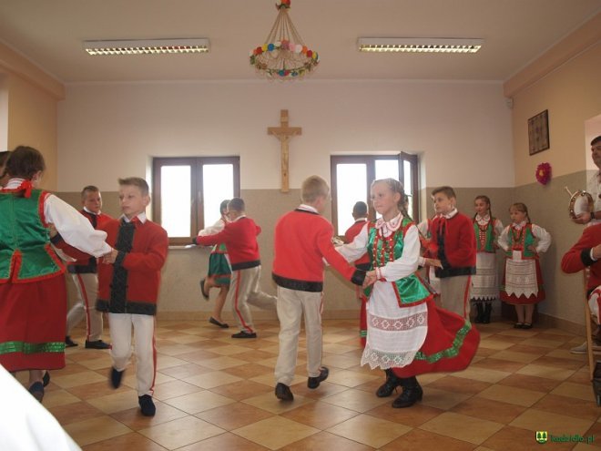 Festyn „Wiejskie klimaty” w Tatarach [ZDJĘCIA] - zdjęcie #78 - eOstroleka.pl