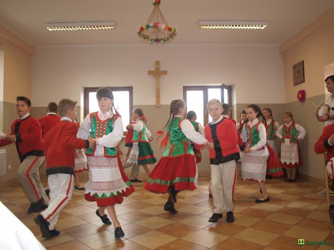 Festyn „Wiejskie klimaty” w Tatarach [ZDJĘCIA] - zdjęcie #79 - eOstroleka.pl