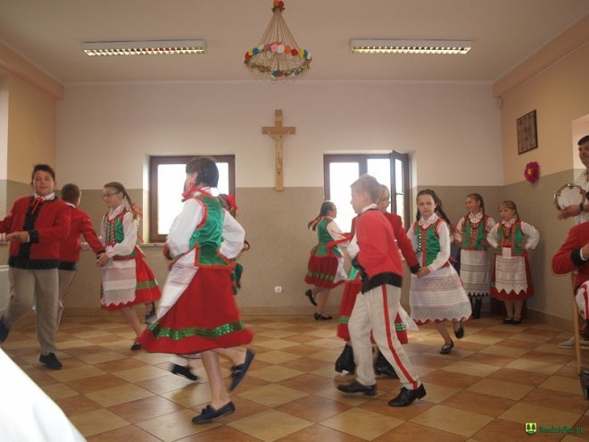 Festyn „Wiejskie klimaty” w Tatarach [ZDJĘCIA] - zdjęcie #80 - eOstroleka.pl