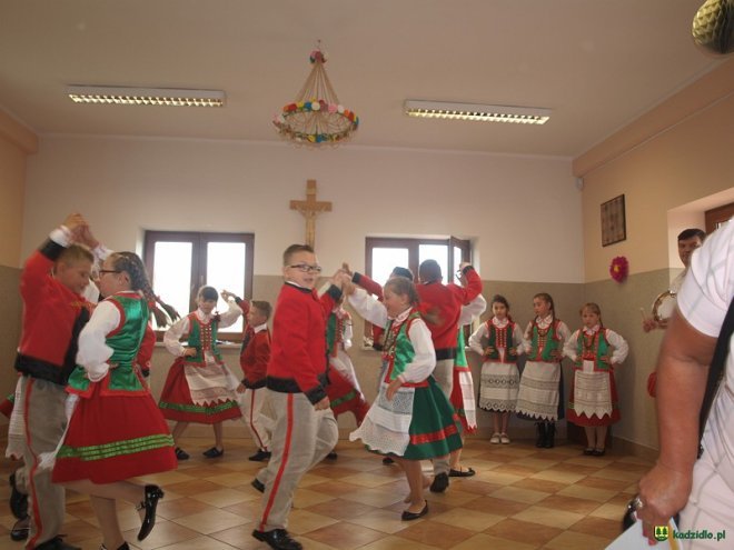 Festyn „Wiejskie klimaty” w Tatarach [ZDJĘCIA] - zdjęcie #82 - eOstroleka.pl
