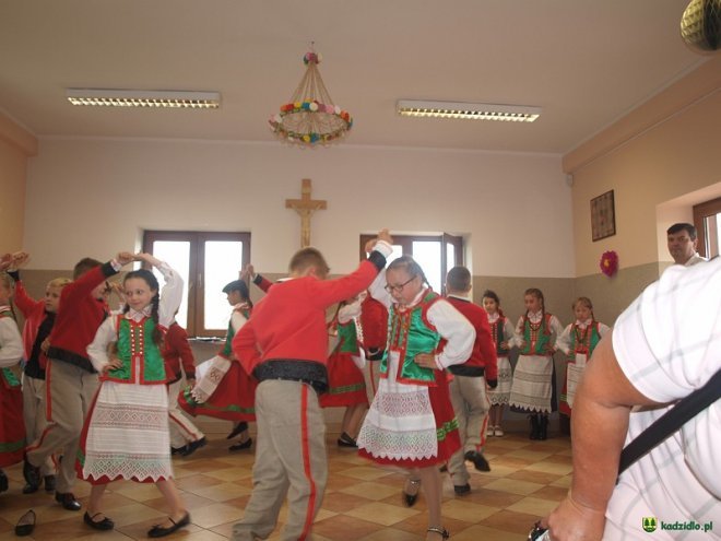 Festyn „Wiejskie klimaty” w Tatarach [ZDJĘCIA] - zdjęcie #83 - eOstroleka.pl
