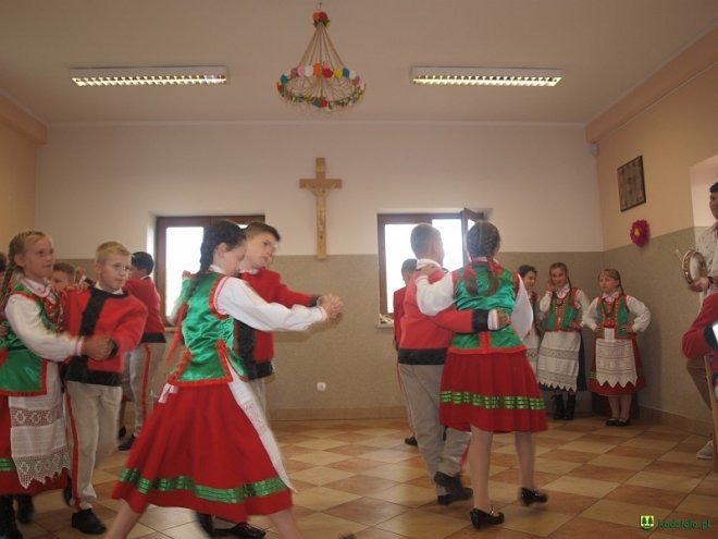 Festyn „Wiejskie klimaty” w Tatarach [ZDJĘCIA] - zdjęcie #84 - eOstroleka.pl