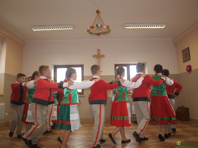 Festyn „Wiejskie klimaty” w Tatarach [ZDJĘCIA] - zdjęcie #86 - eOstroleka.pl