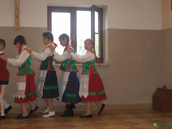 Festyn „Wiejskie klimaty” w Tatarach [ZDJĘCIA] - zdjęcie #90 - eOstroleka.pl