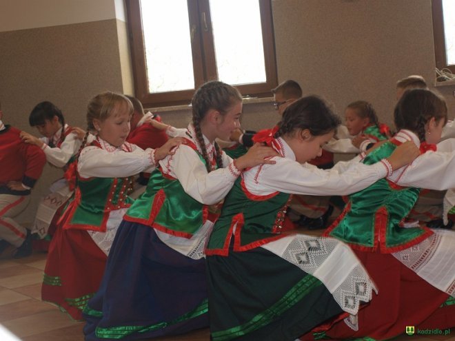 Festyn „Wiejskie klimaty” w Tatarach [ZDJĘCIA] - zdjęcie #92 - eOstroleka.pl