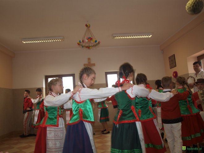 Festyn „Wiejskie klimaty” w Tatarach [ZDJĘCIA] - zdjęcie #95 - eOstroleka.pl