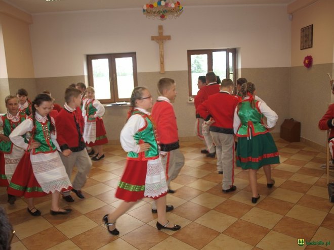 Festyn „Wiejskie klimaty” w Tatarach [ZDJĘCIA] - zdjęcie #101 - eOstroleka.pl