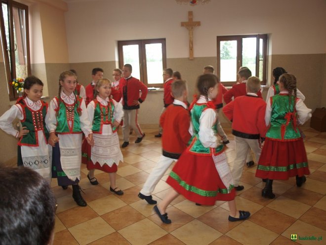 Festyn „Wiejskie klimaty” w Tatarach [ZDJĘCIA] - zdjęcie #103 - eOstroleka.pl