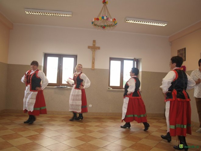 Festyn „Wiejskie klimaty” w Tatarach [ZDJĘCIA] - zdjęcie #105 - eOstroleka.pl