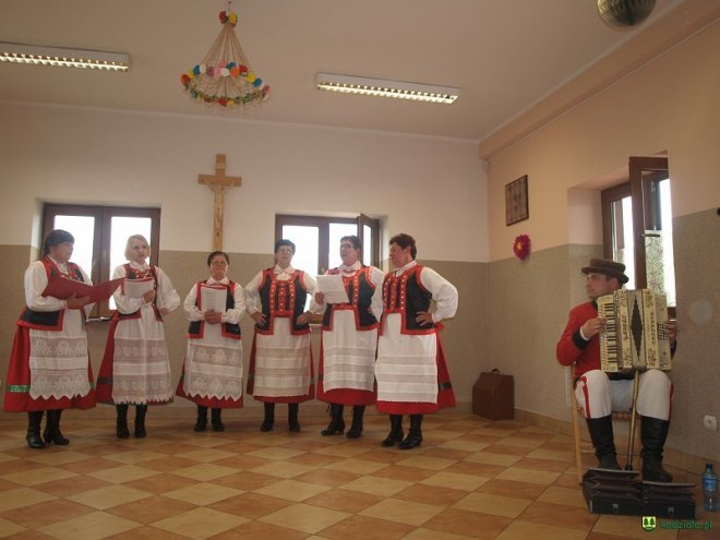 Festyn „Wiejskie klimaty” w Tatarach [ZDJĘCIA] - zdjęcie #109 - eOstroleka.pl