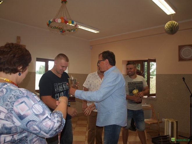 Festyn „Wiejskie klimaty” w Tatarach [ZDJĘCIA] - zdjęcie #97 - eOstroleka.pl