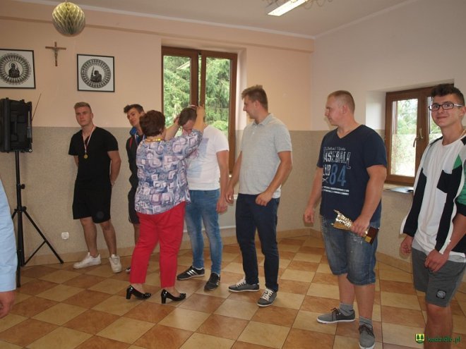 Festyn „Wiejskie klimaty” w Tatarach [ZDJĘCIA] - zdjęcie #91 - eOstroleka.pl