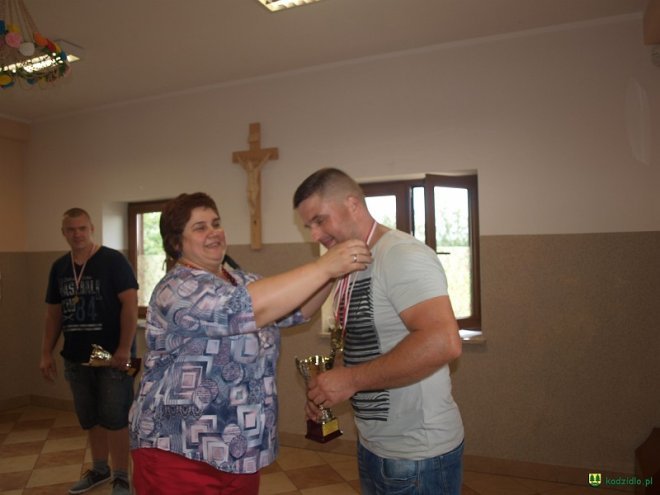 Festyn „Wiejskie klimaty” w Tatarach [ZDJĘCIA] - zdjęcie #87 - eOstroleka.pl