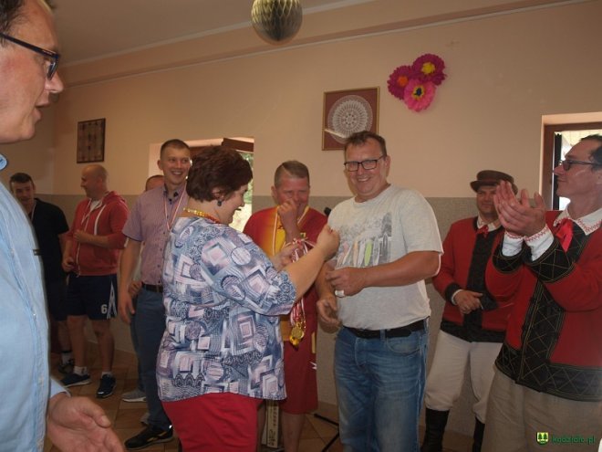 Festyn „Wiejskie klimaty” w Tatarach [ZDJĘCIA] - zdjęcie #83 - eOstroleka.pl