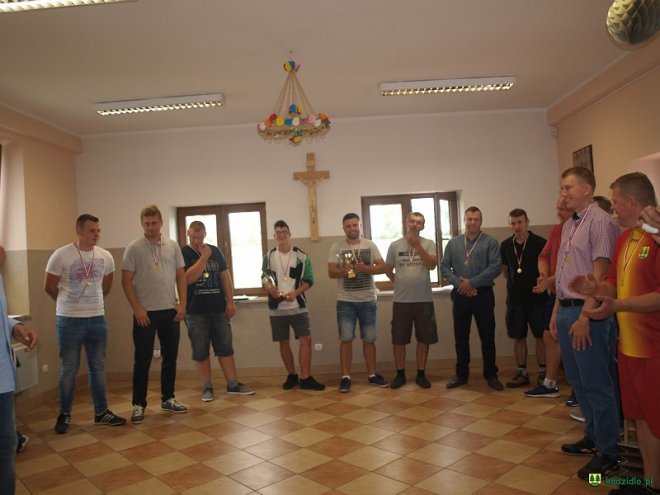 Festyn „Wiejskie klimaty” w Tatarach [ZDJĘCIA] - zdjęcie #81 - eOstroleka.pl