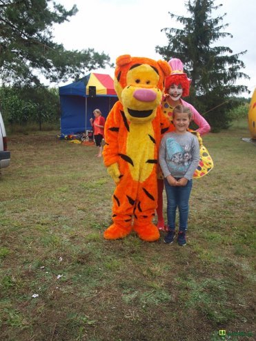 Festyn „Wiejskie klimaty” w Tatarach [ZDJĘCIA] - zdjęcie #77 - eOstroleka.pl