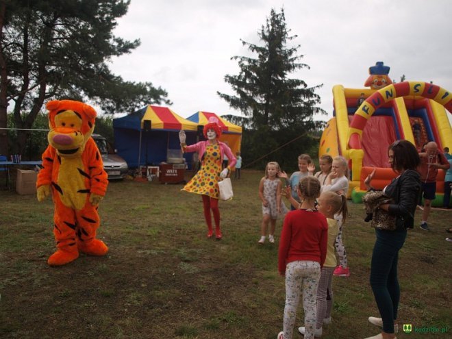 Festyn „Wiejskie klimaty” w Tatarach [ZDJĘCIA] - zdjęcie #65 - eOstroleka.pl